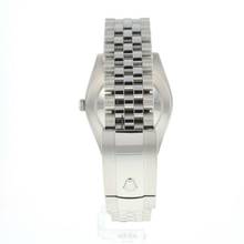 Thumbnail von Rolex Datejust 41 Jubilee Dark Rhodium Wimbledon Dial