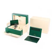 Thumbnail von Rolex Datejust 41 Steel Gold Jubilee Fluted Black Dial