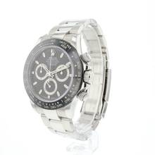 Thumbnail von Rolex Daytona Black Ceramic 116500LN