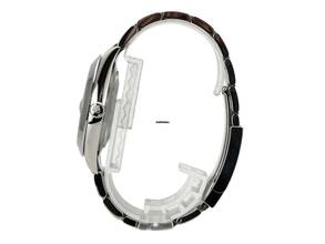 Thumbnail von Rolex Datejust 41 Ref. 126300 Oystersteel Blau Römisch Oyster-Band