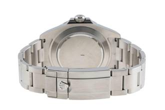 Thumbnail von Rolex Explorer II Black Dial Edelstahl Automatik Herrenuhr Ref. 216570