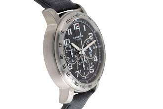 Thumbnail von Chopard Mille Miglia 1000 Mille Miglia Chronograph Titan Automatik Herrenuhr Ref. 8915