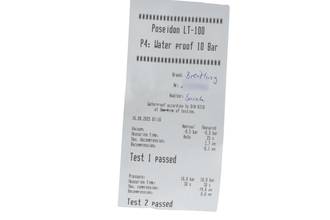 Thumbnail von Breitling Bentley GT Chronograph Automatik Stahl Herrenuhr Ref. A13363 B&P 2008