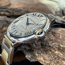 Thumbnail von Cartier Ballon Bleu 42mm Ref:3001