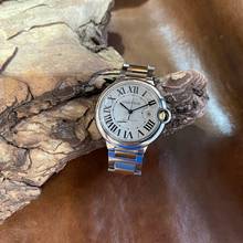 Thumbnail von Cartier Ballon Bleu 42mm Ref:3001