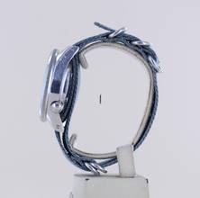 Thumbnail von Blancpain Fifty Fathoms Bundeswehr 3H 42mm Vintage Kampfschwimmer Automatic