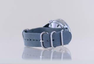 Thumbnail von Blancpain Fifty Fathoms Bundeswehr 3H 42mm Vintage Kampfschwimmer Automatic