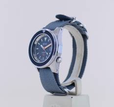 Thumbnail von Blancpain Fifty Fathoms Bundeswehr 3H 42mm Vintage Kampfschwimmer Automatic