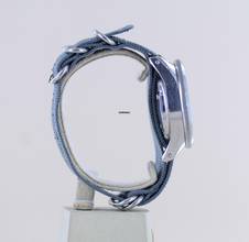 Thumbnail von Blancpain Fifty Fathoms Bundeswehr 3H 42mm Vintage Kampfschwimmer Automatic