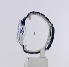 Thumbnail von Rolex Sea-Dweller 4000 Single Red 43mm Taucheruhr 126600 B+P