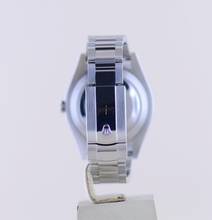 Thumbnail von Rolex Datejust II Stahl Oyster black Stick Dial 41mm 2013 schwarz 116300 B+P