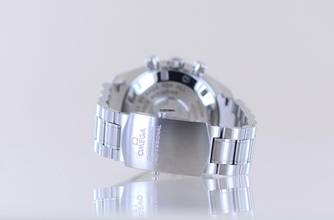 Thumbnail von Omega Speedmaster Professional Moonwatch 42mm Chrono Moonwatch 2020 Plexiglas 1861 B+P