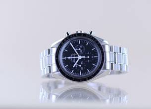 Thumbnail von Omega Speedmaster Professional Moonwatch 42mm Chrono Moonwatch 2020 Plexiglas 1861 B+P