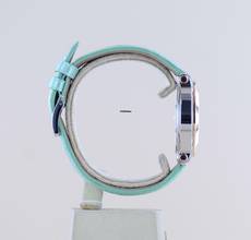 Thumbnail von Chopard Happy Sport Flying Diamonds Stahl Roségold 36mm Luxus