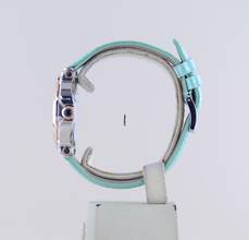 Thumbnail von Chopard Happy Sport Flying Diamonds Stahl Roségold 36mm Luxus