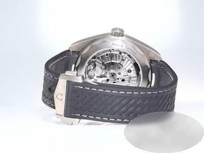 Thumbnail von Omega Seamaster Aqua Terra Worldtimer Gmt Worldtimer 220.92.43.22.99.001 2023 Titan