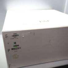 Thumbnail von IWC Portugieser Handaufzug F.A. Jones PLATINUM 950 Limited IW 544202 Box+Papiere - Full Set Like NOS Full Set