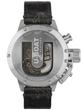 Thumbnail von U-Boat Classico 9581 Classico 45 mm Tungsteno CAS Green Herrenuhr 10ATM