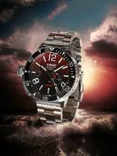 Thumbnail von U-Boat 9521/MT Sommerso Automatik Herrenuhr 46mm 30ATM