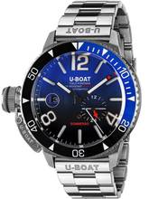Thumbnail von U-Boat 9519/MT Sommerso Automatik Herrenuhr 46mm 30ATM