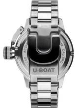 Thumbnail von U-Boat 9519/MT Sommerso Automatik Herrenuhr 46mm 30ATM