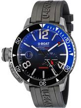 Thumbnail von U-Boat 9519 Sommerso Automatik Herrenuhr 46mm 30ATM