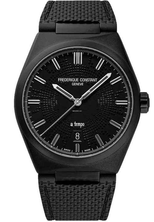  Frederique Constant FC-303TA3DNH6 Highlife Automatik X The Avener  