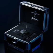 Thumbnail von Frederique Constant FC-303TA3DNH6 Highlife Automatik X The Avener