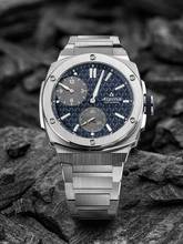 Thumbnail von Alpina AL-650NDG4AE6B Extreme Automatik Herrenuhr 41mm 20ATM