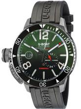 Thumbnail von U-Boat 9520 Sommerso Automatik Herrenuhr 46mm 30ATM