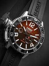 Thumbnail von U-Boat 9521 Sommerso Automatik Herrenuhr 46mm 30ATM