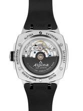Thumbnail von Alpina AL-650B4AE6 Extreme Automatik Herrenuhr 41mm 20ATM