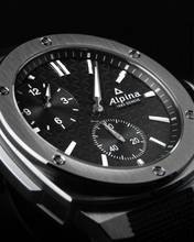 Thumbnail von Alpina AL-650B4AE6 Extreme Automatik Herrenuhr 41mm 20ATM