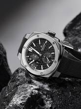 Thumbnail von Alpina AL-650B4AE6 Extreme Automatik Herrenuhr 41mm 20ATM