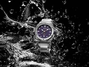 Thumbnail von Alpina Seastrong AL-525NARK4AE6B Seastrong Extreme Automatik 41mm