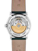 Thumbnail von Frederique Constant Classics Moonphase FC-335MCGRW4P26 Klassik Mondphase Automatik