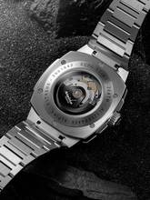 Thumbnail von Alpina AL-525TB4AE6B Extreme Automatik Herrenuhr 41mm 20ATM