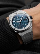 Thumbnail von Alpina AL-525TB4AE6B Extreme Automatik Herrenuhr 41mm 20ATM