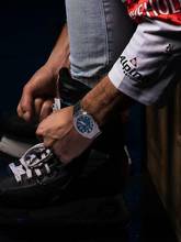 Thumbnail von Alpina AL-525TB4AE6B Extreme Automatik Herrenuhr 41mm 20ATM