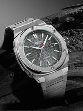 Thumbnail von Alpina AL-525G4AE6B Extreme Automatik Herrenuhr 41mm 20ATM