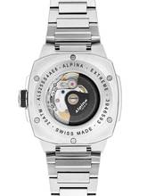 Thumbnail von Alpina AL-525G4AE6B Extreme Automatik Herrenuhr 41mm 20ATM