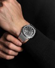 Thumbnail von Alpina AL-525G4AE6B Extreme Automatik Herrenuhr 41mm 20ATM