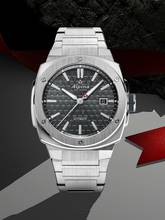 Thumbnail von Alpina AL-525G4AE6B Extreme Automatik Herrenuhr 41mm 20ATM