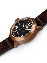 Thumbnail von U-Boat Classico 7797 Classico Automatik Herrenuhr 47mm 10ATM