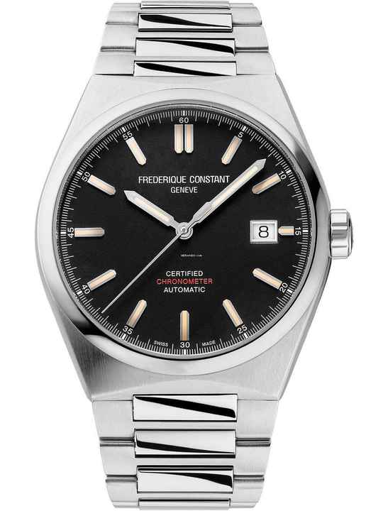 Frederique Constant FC-303BBG3NH6B Highlife Automatik Chronometer 