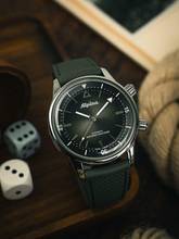 Thumbnail von Alpina Seastrong AL-520GR4H6 Seastrong Diver Automatik Herrenuhr 42mm 30ATM