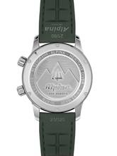 Thumbnail von Alpina Seastrong AL-520GR4H6 Seastrong Diver Automatik Herrenuhr 42mm 30ATM