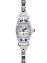 Thumbnail von Bulova 96L340 Damenuhr Miss America Limited Edition 18mm 1ATM