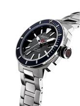 Thumbnail von Alpina Seastrong AL-525LBN4V6B Seastrong Diver Automatik Herrenuhr 46mm