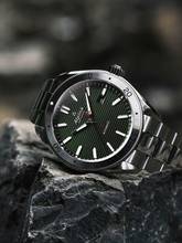 Thumbnail von Alpina Alpiner AL-525GR5AQ6B Alpiner 4 Automatik Herrenuhr 45mm 10ATM